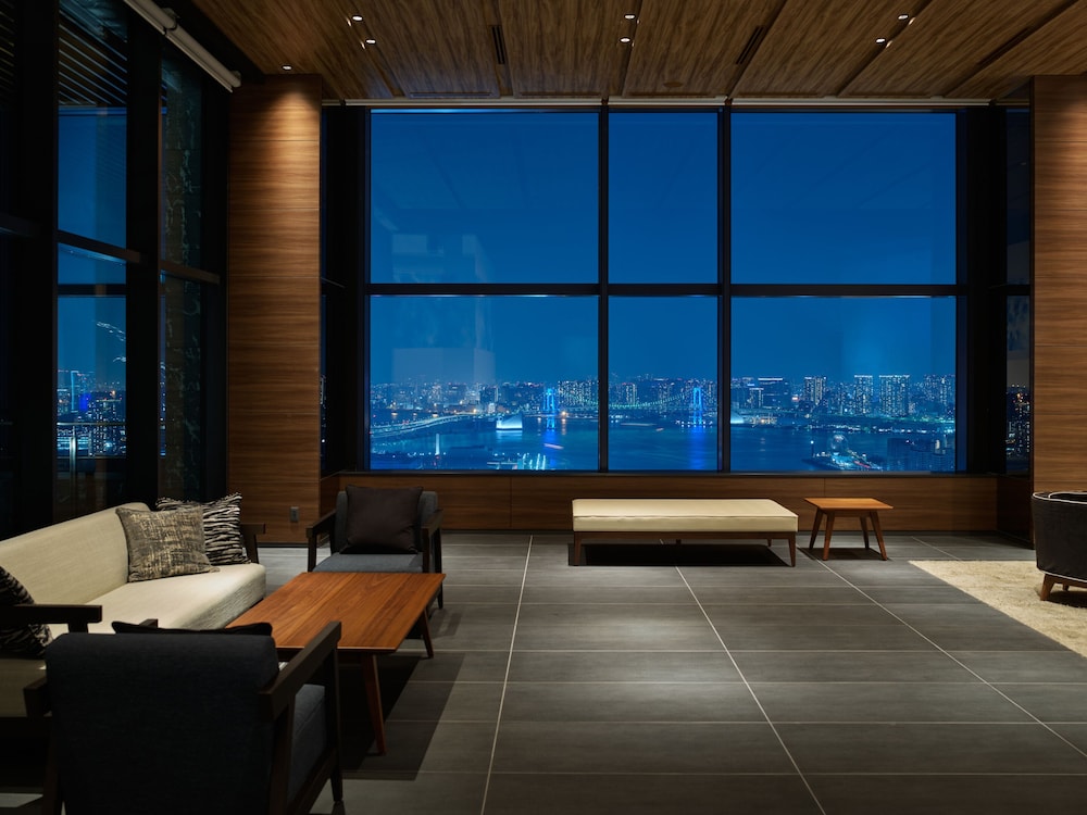 三井ガーデンホテル豊洲プレミア 東京