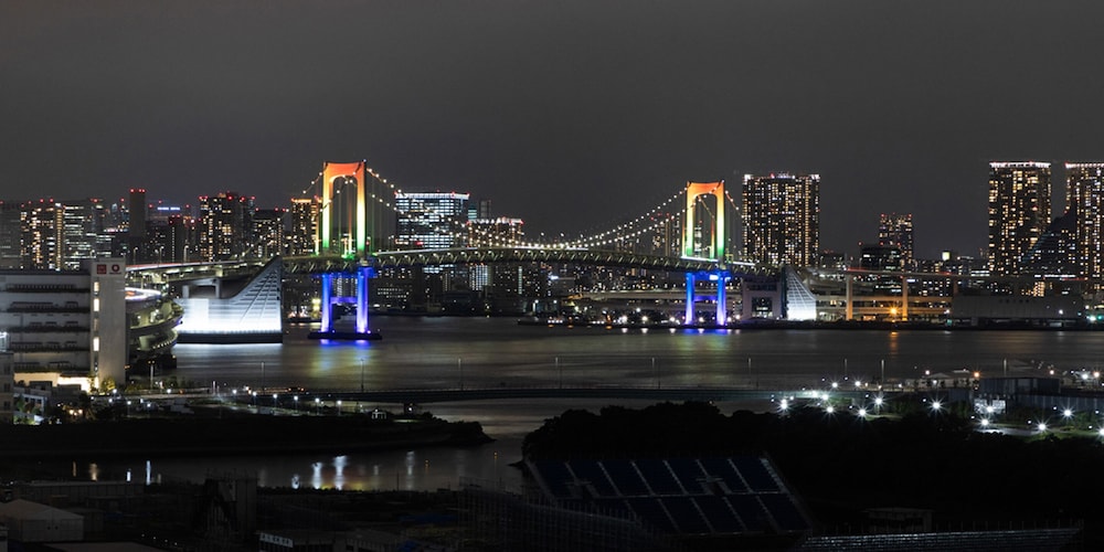 ファーイーストビレッジホテル東京有明 東京
