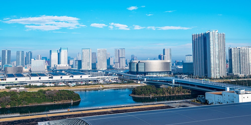 ファーイーストビレッジホテル東京有明 東京