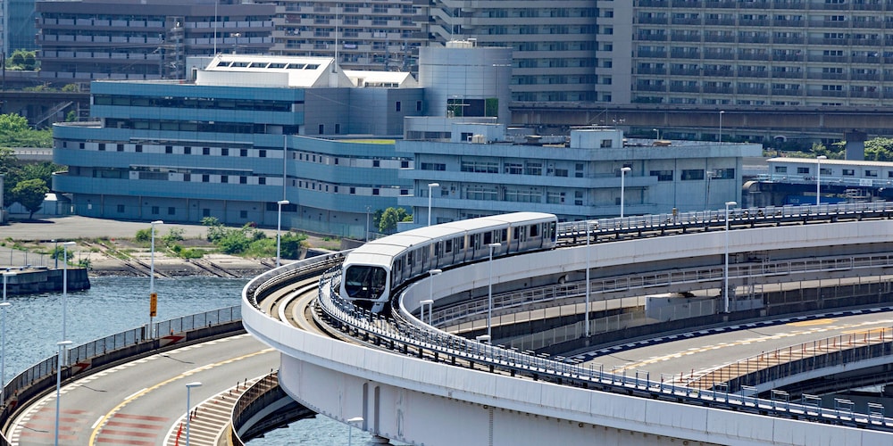 ファーイーストビレッジホテル東京有明 東京