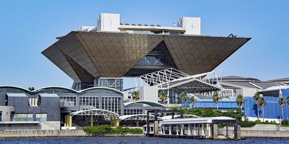 ファーイーストビレッジホテル東京有明 東京