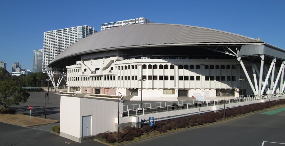 ファーイーストビレッジホテル東京有明 東京