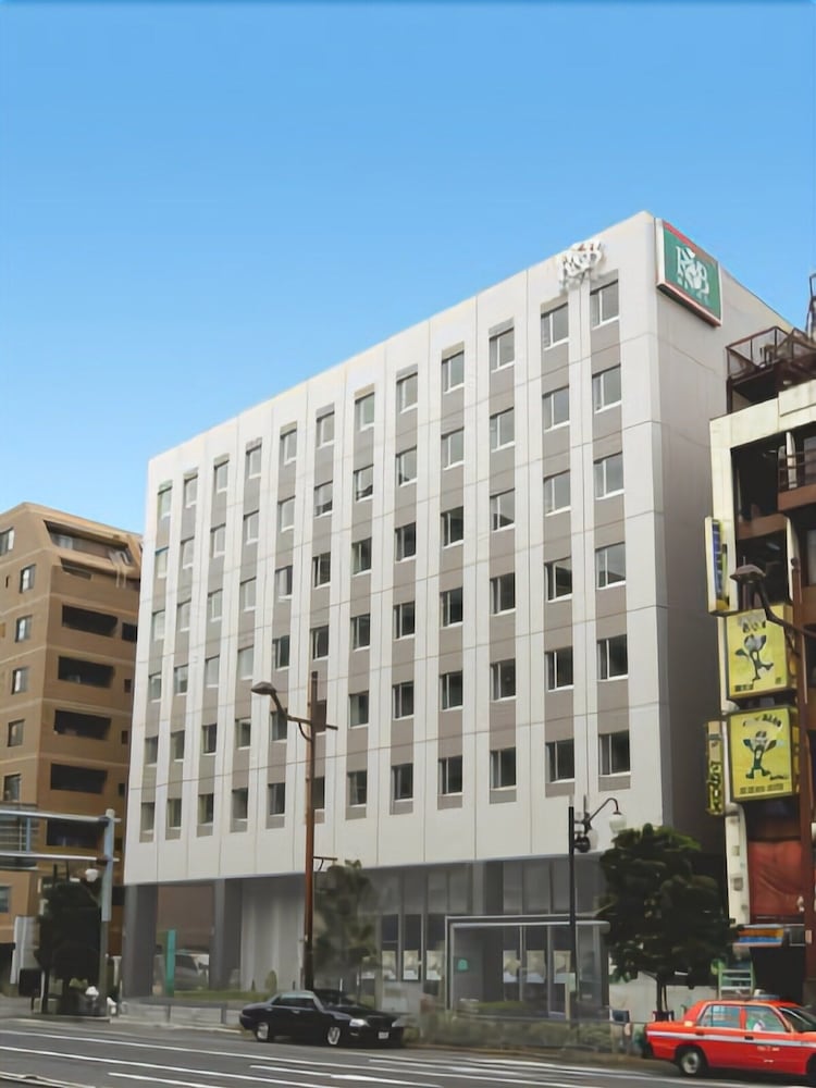 ワシントンR&Bホテル東京東陽町 東京