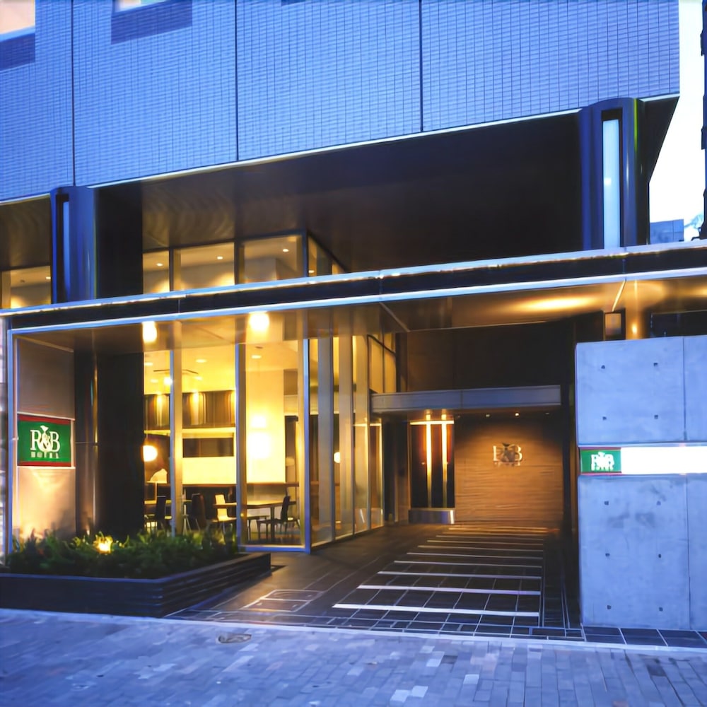 ワシントンR&Bホテル東京東陽町 東京