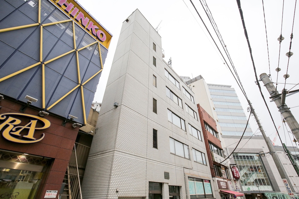 STATION CONDOMINIUM 大塚 東京