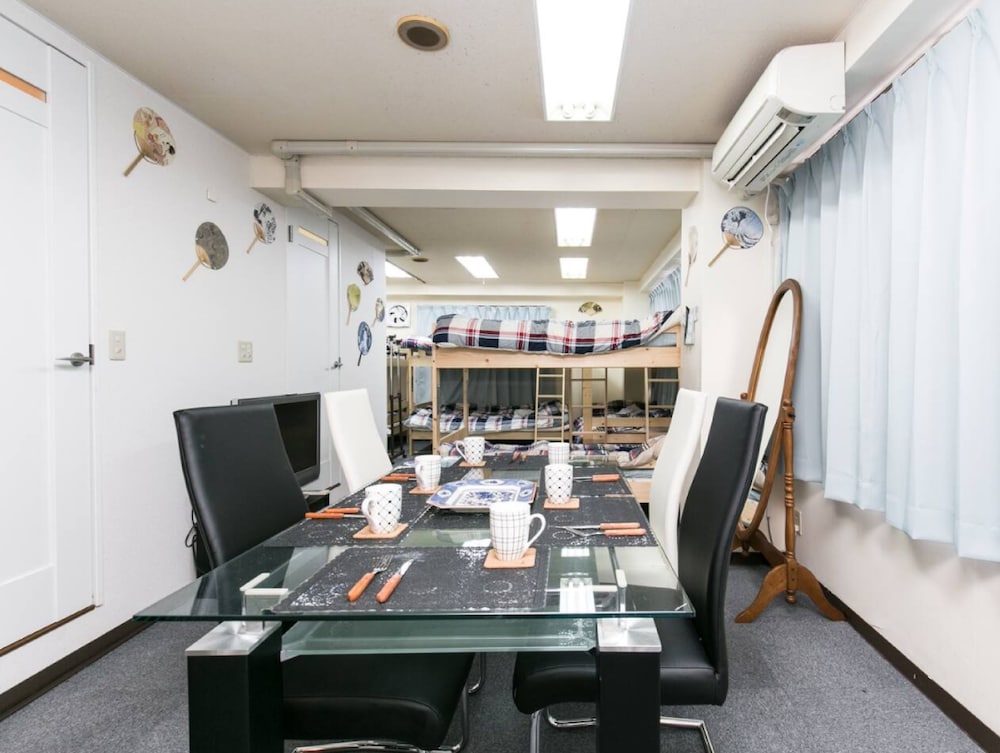 STATION CONDOMINIUM 大塚 東京