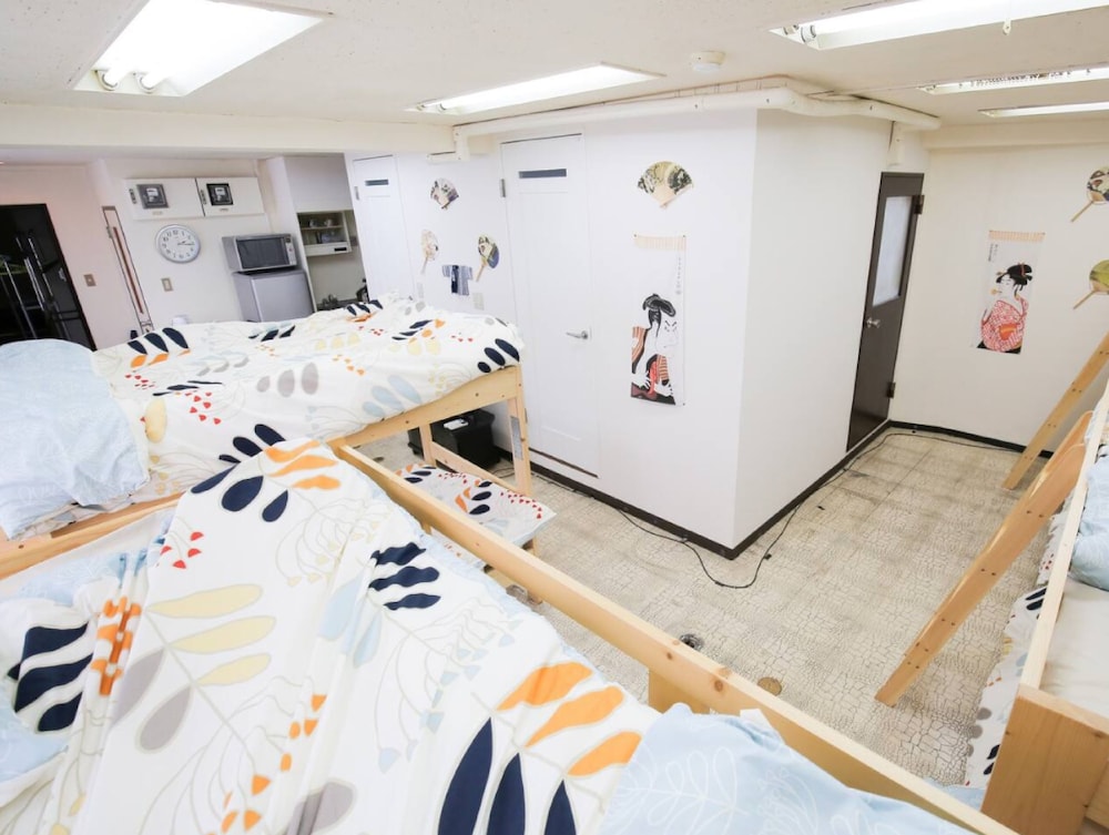 STATION CONDOMINIUM 大塚 東京