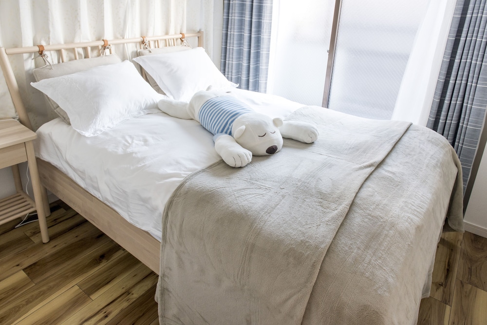 ZAITO 東京菊川民宿 (ZAITO TOKYO KIKUKAWA ECONOMY INN) 東京