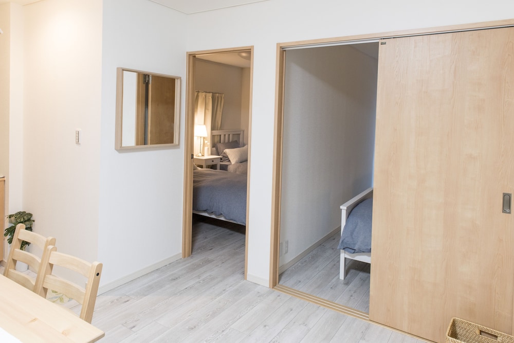 ZAITO 東京菊川民宿 (ZAITO TOKYO KIKUKAWA ECONOMY INN) 東京