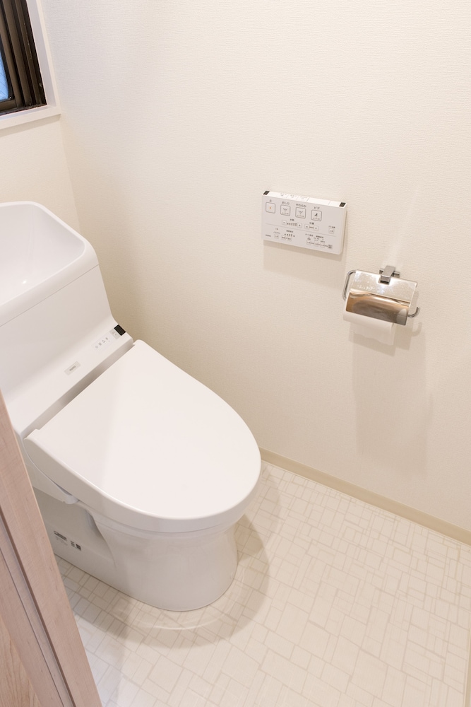 ZAITO 東京菊川民宿 (ZAITO TOKYO KIKUKAWA ECONOMY INN) 東京