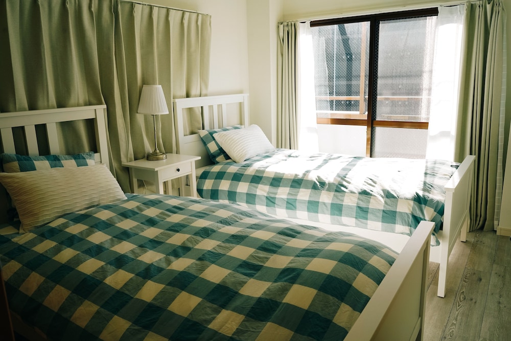 ZAITO 東京菊川民宿 (ZAITO TOKYO KIKUKAWA ECONOMY INN) 東京