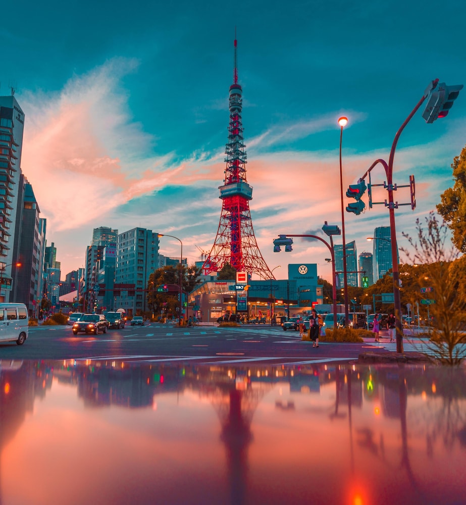 ZAITO 東京菊川民宿 (ZAITO TOKYO KIKUKAWA ECONOMY INN) 東京