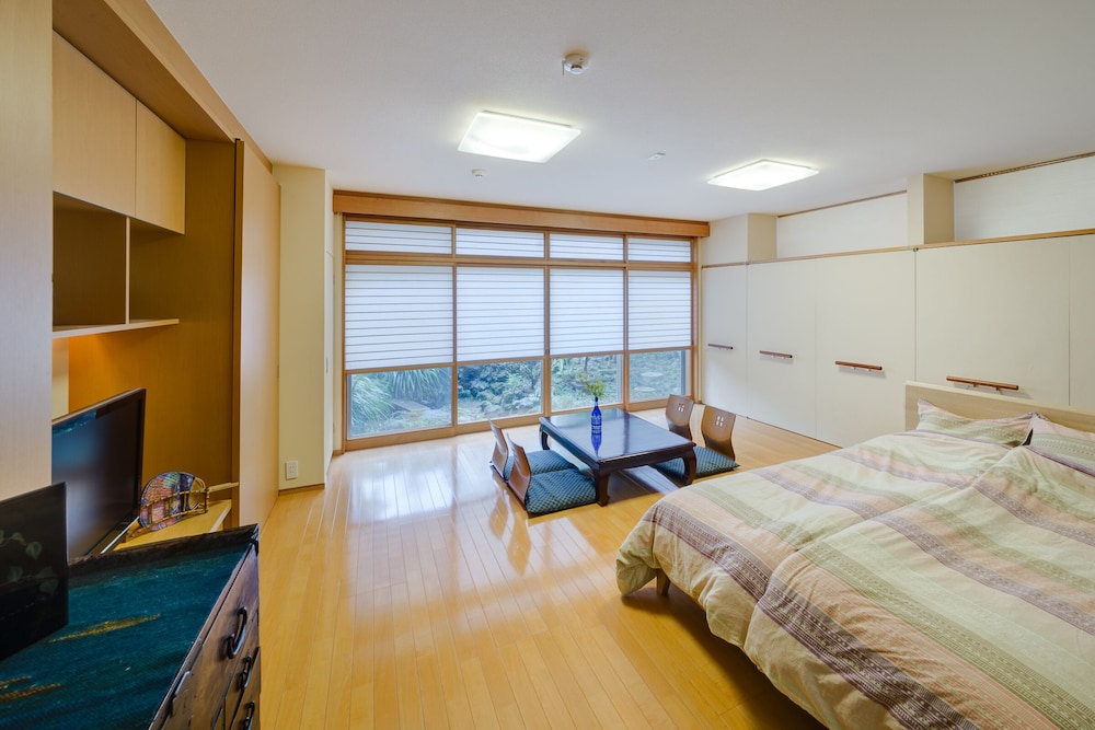 SHINJUKU GARDEN HOUSE 東京