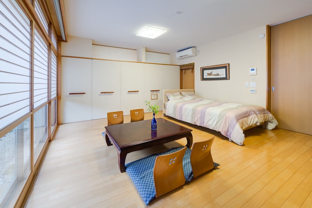 SHINJUKU GARDEN HOUSE 東京