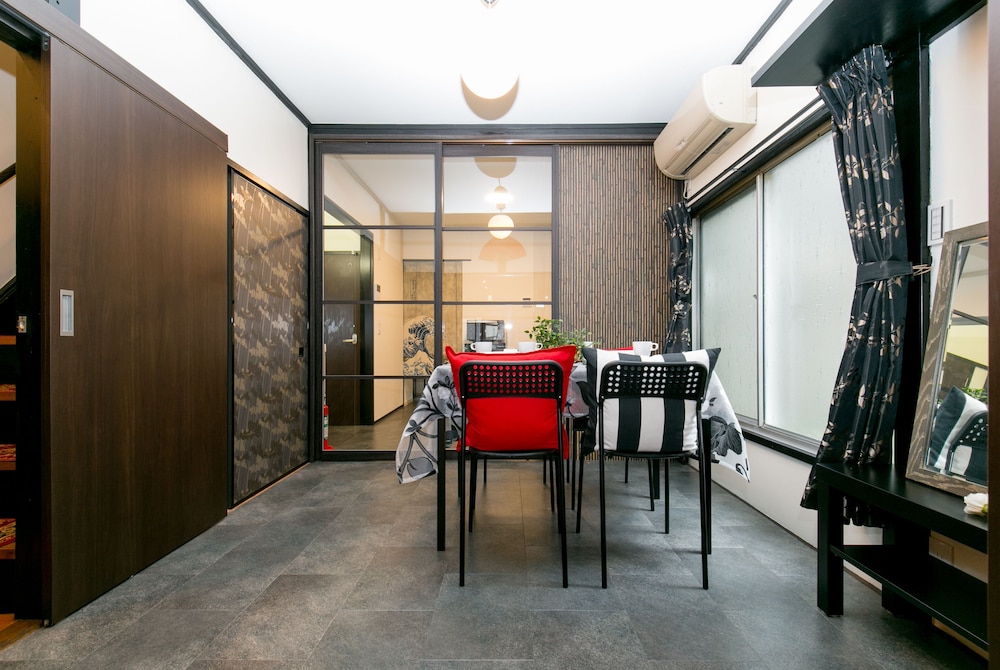 HOUSE 峰尾商店 東京