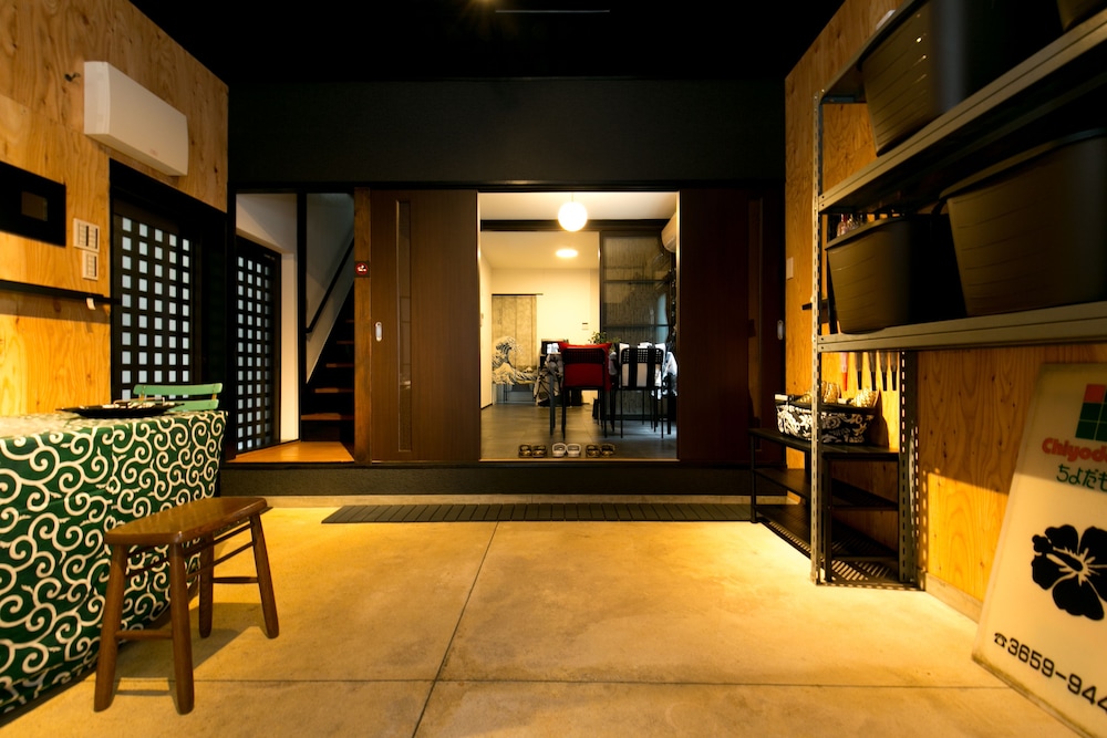 HOUSE 峰尾商店 東京