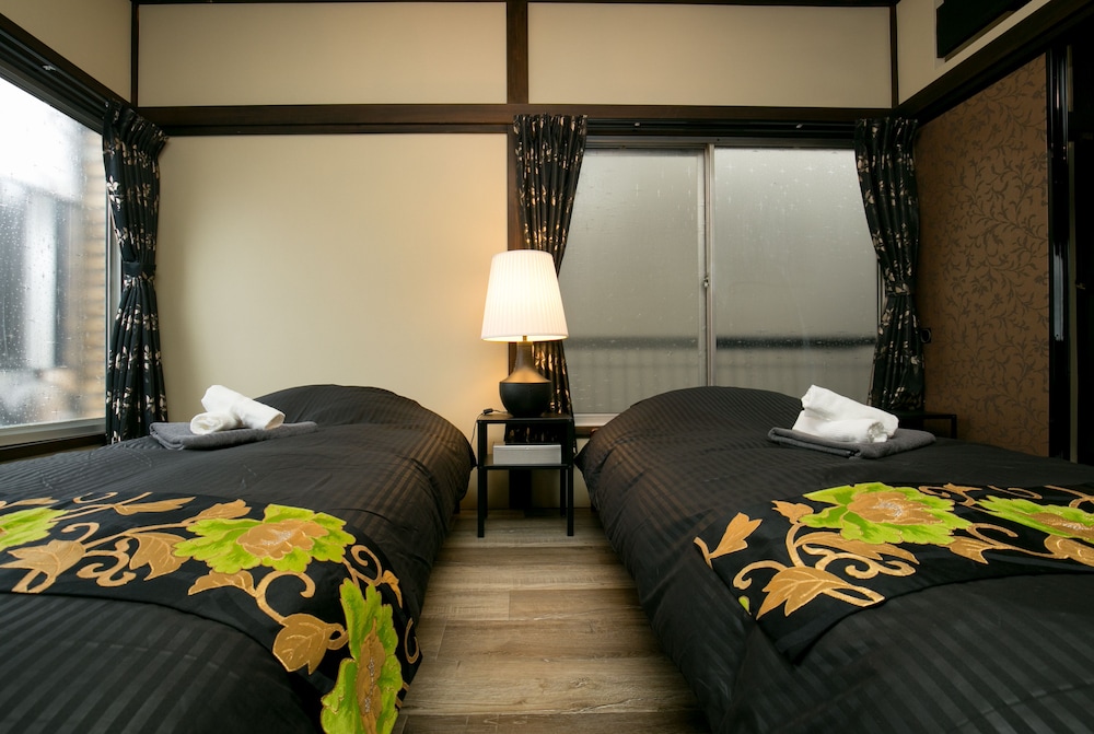 HOUSE 峰尾商店 東京