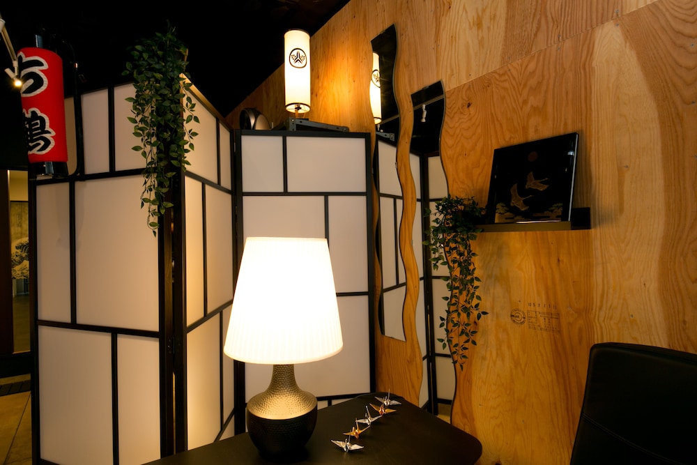 HOUSE 峰尾商店 東京