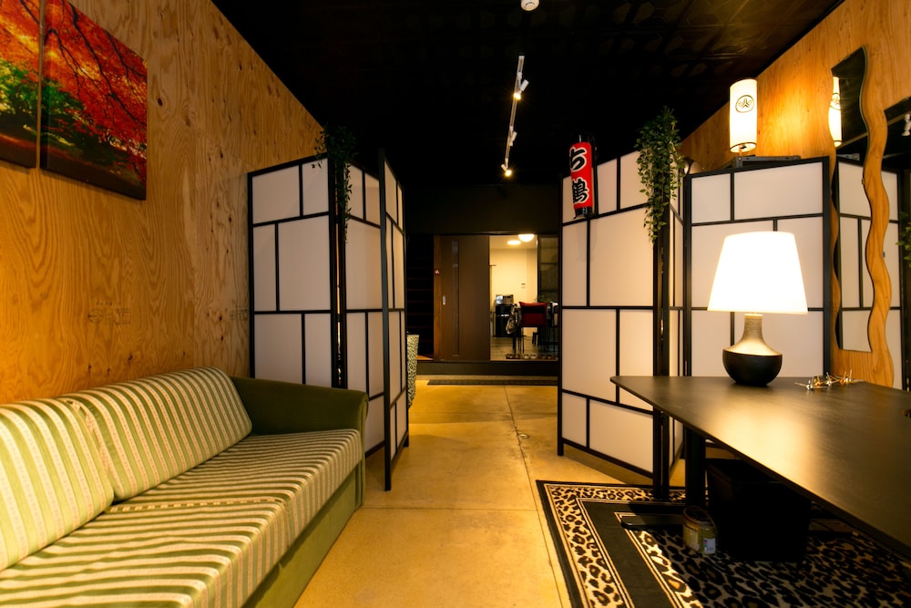 HOUSE 峰尾商店 東京