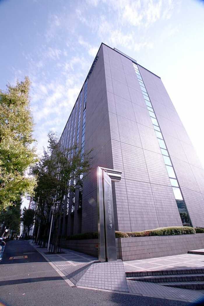 島根イン青山 東京