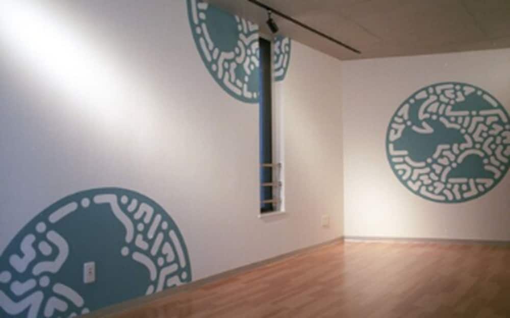 AOCA SANNO APARTMENT OF CONTEMPORARY ART 東京