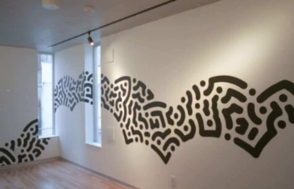 AOCA SANNO APARTMENT OF CONTEMPORARY ART 東京