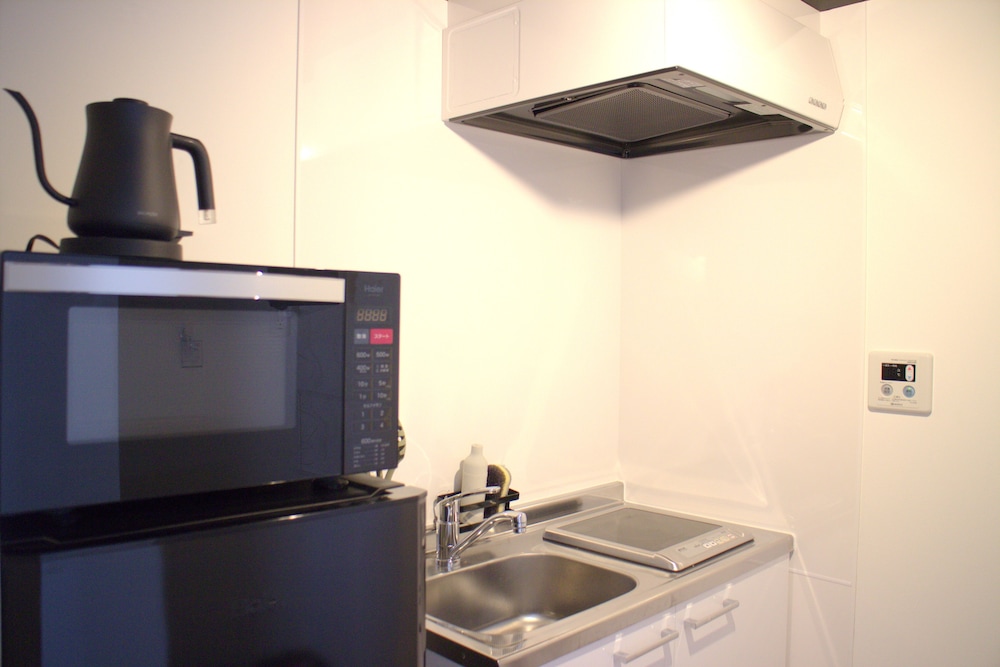 AOCA SANNO APARTMENT OF CONTEMPORARY ART 東京