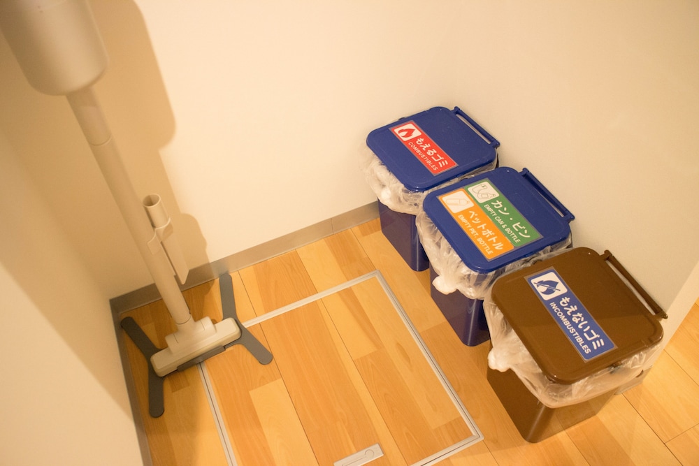 AOCA SANNO APARTMENT OF CONTEMPORARY ART 東京