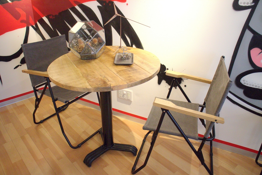 AOCA SANNO APARTMENT OF CONTEMPORARY ART 東京