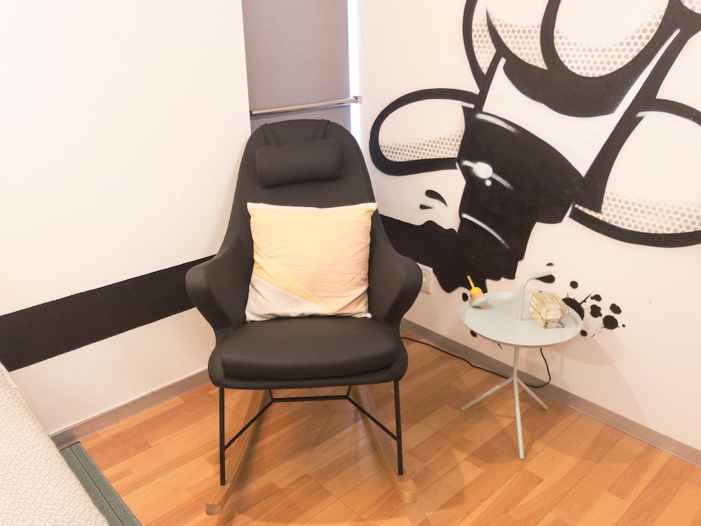 AOCA SANNO APARTMENT OF CONTEMPORARY ART 東京