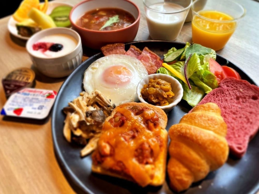 ラ・ジェント・ホテル新宿歌舞伎町 東京