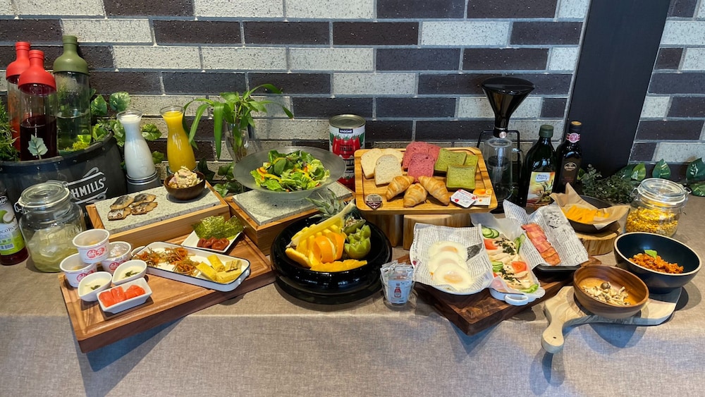 ラ・ジェント・ホテル新宿歌舞伎町 東京