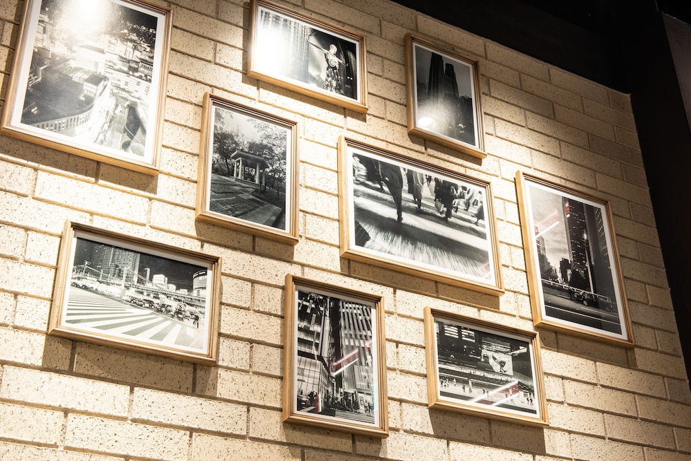 ラ・ジェント・ホテル新宿歌舞伎町 東京