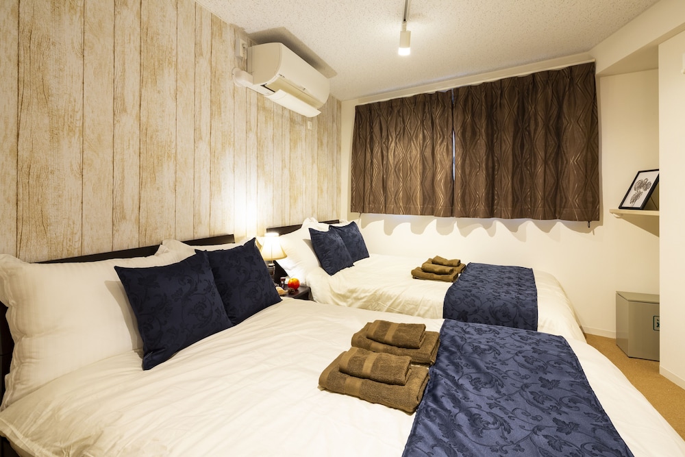 EOS HOTEL IKEBUKURO 東京