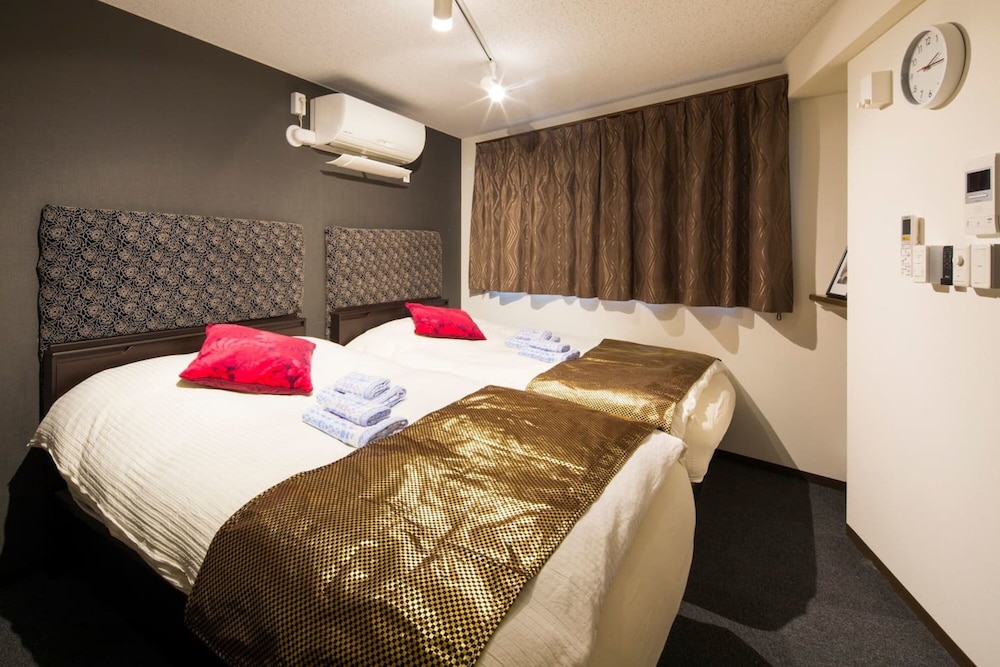 EOS HOTEL IKEBUKURO 東京