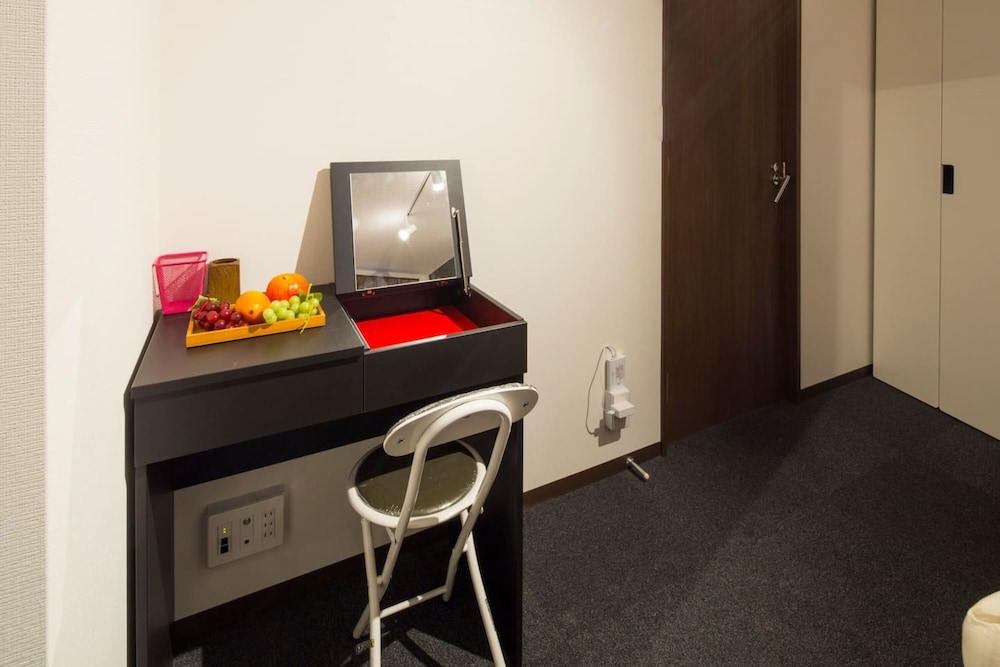 EOS HOTEL IKEBUKURO 東京