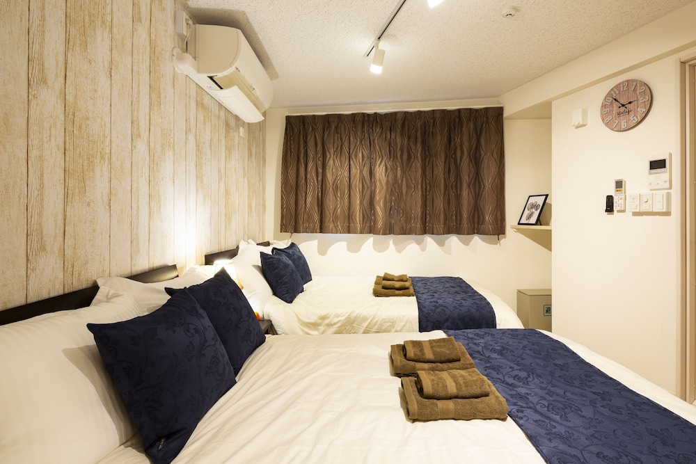 EOS HOTEL IKEBUKURO 東京