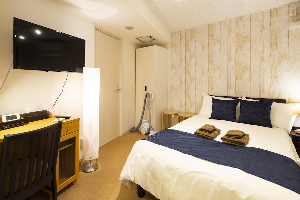 EOS HOTEL IKEBUKURO 東京
