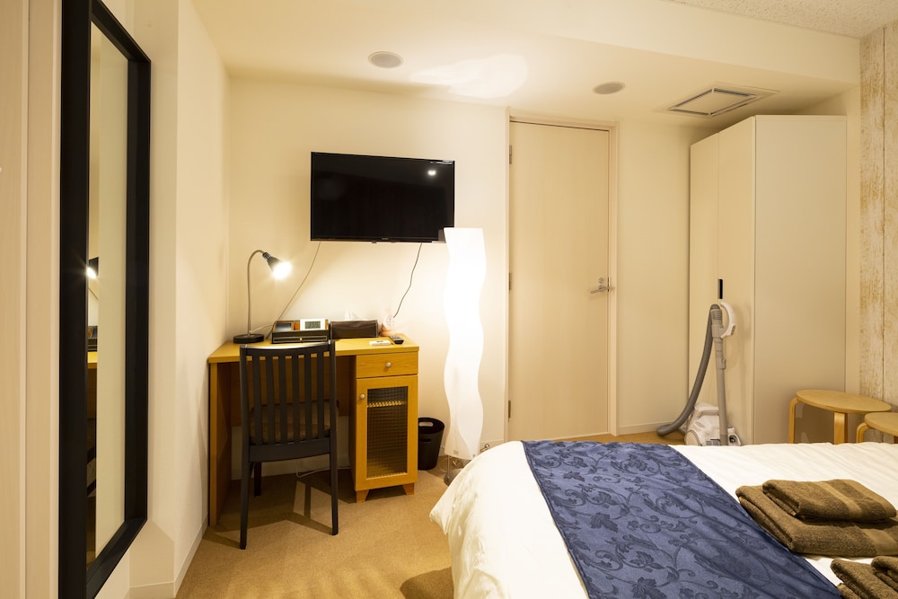EOS HOTEL IKEBUKURO 東京