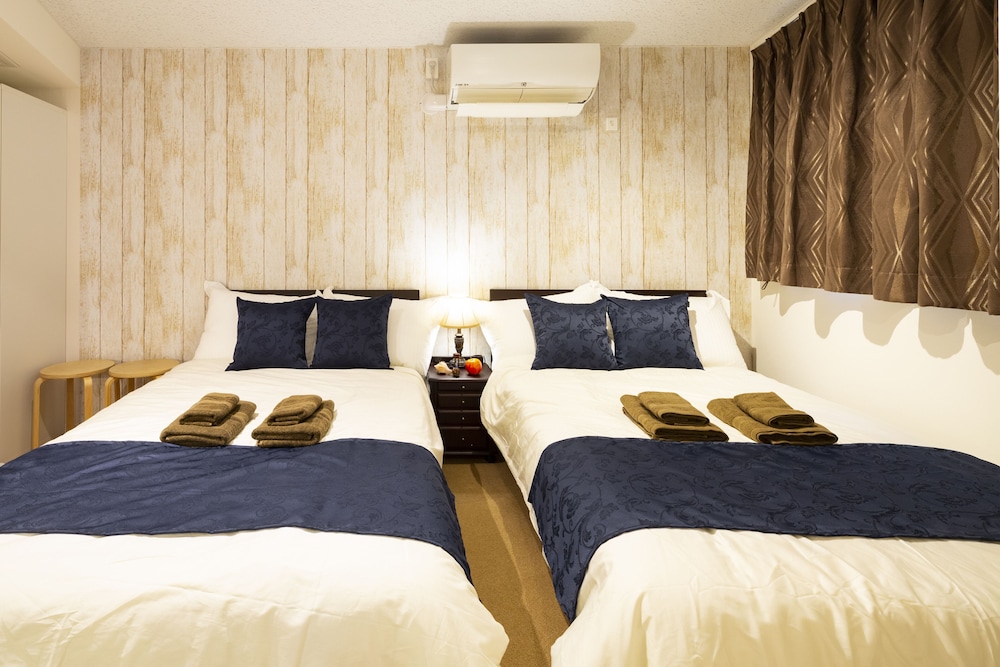 EOS HOTEL IKEBUKURO 東京