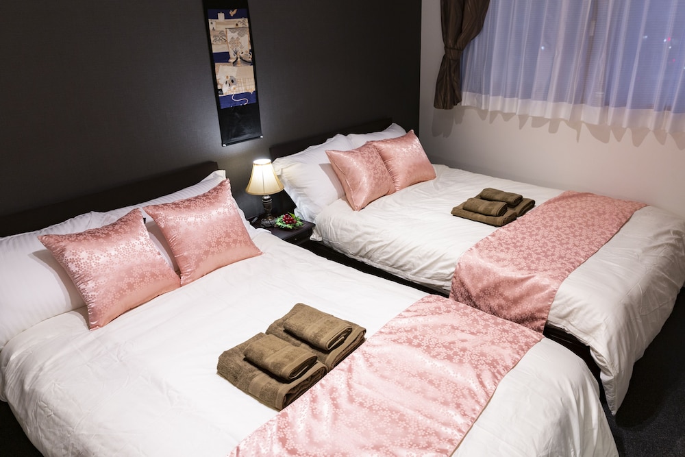 EOS HOTEL IKEBUKURO 東京