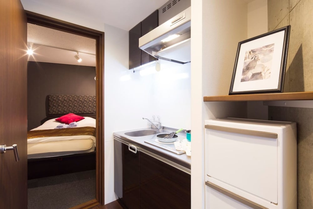 EOS HOTEL IKEBUKURO 東京