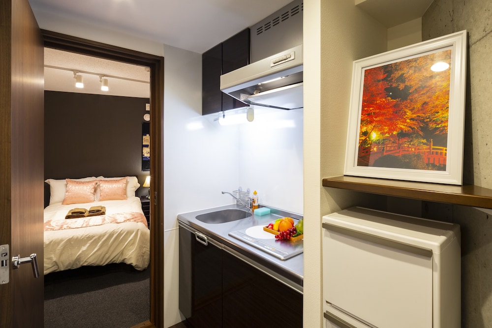 EOS HOTEL IKEBUKURO 東京