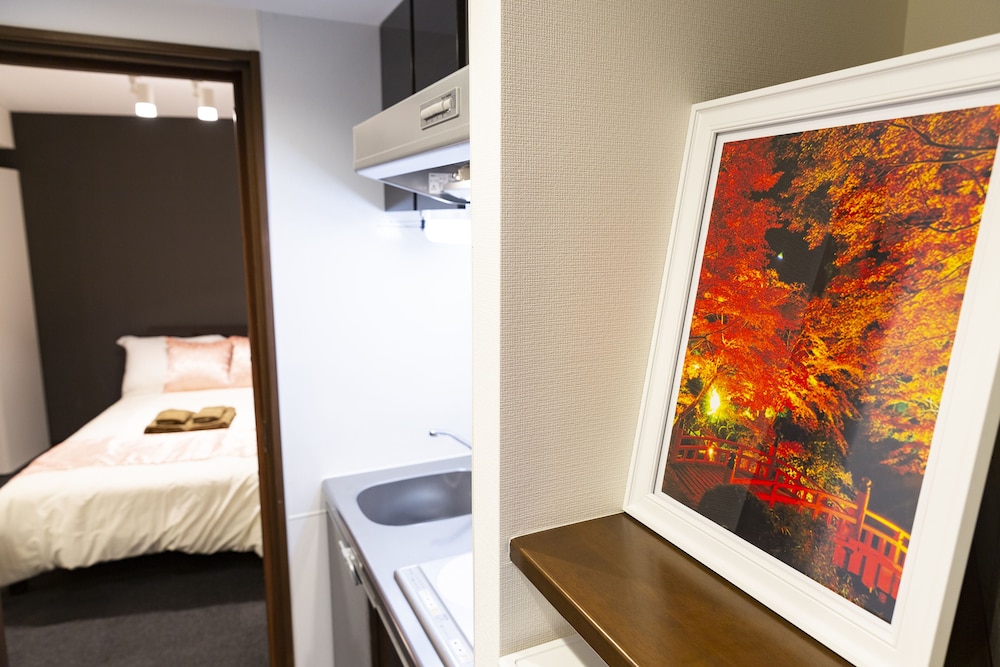 EOS HOTEL IKEBUKURO 東京