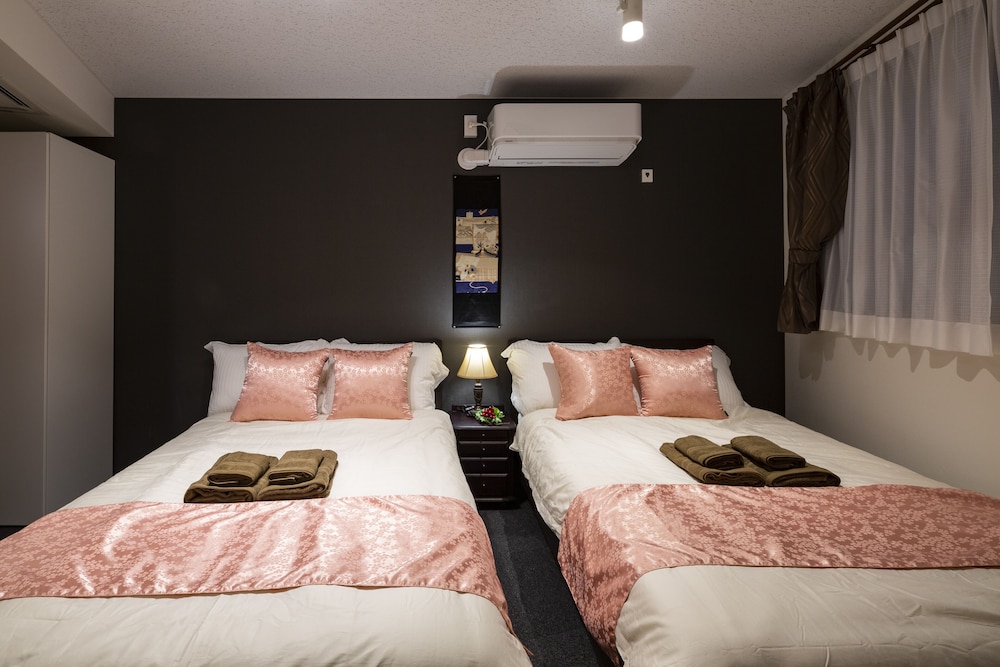 EOS HOTEL IKEBUKURO 東京