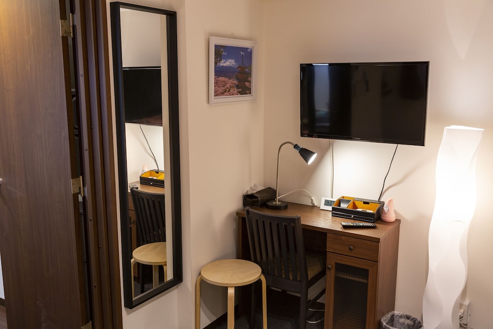 EOS HOTEL IKEBUKURO 東京