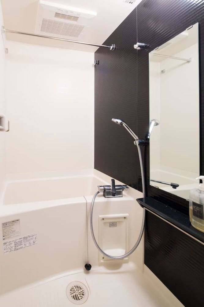 EOS HOTEL IKEBUKURO 東京