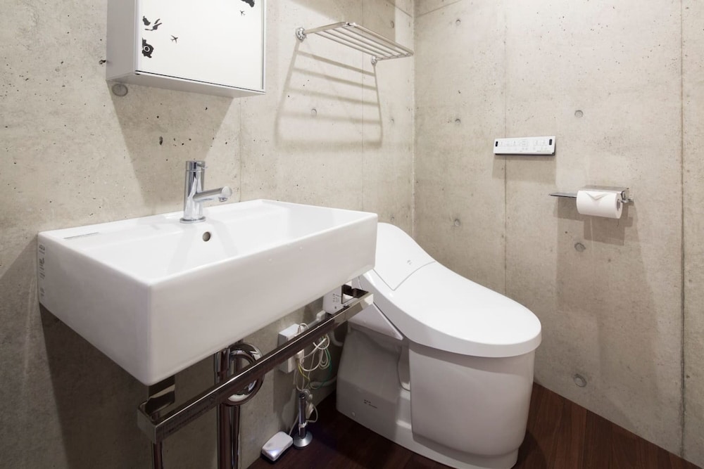EOS HOTEL IKEBUKURO 東京