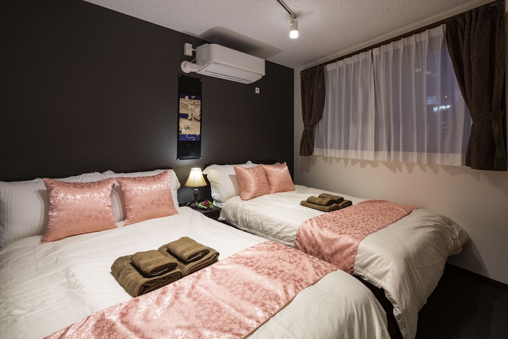 EOS HOTEL IKEBUKURO 東京