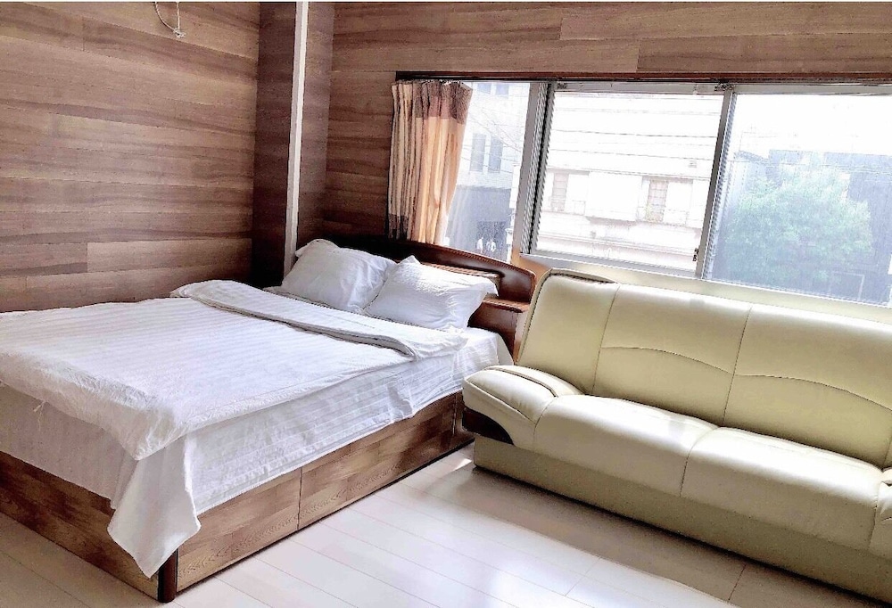 ASAKUSA HOTEL 201 東京